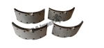 BRAKE LINING ETALON R2 17.6MM,264142100175
